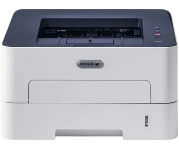 Замена лазера на принтере Xerox B210 в Тюмени